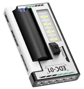 Кишеньковий універсальний ліхтарик EDC-01 EDC-01 фото