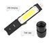 Ліхтар із магнітом BL-GOREAD Y112 USB XPG+COB 112 фото 5