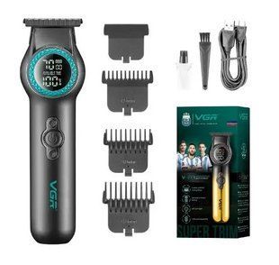 Тример для стрижки VGR V-990 Professional V-990 фото
