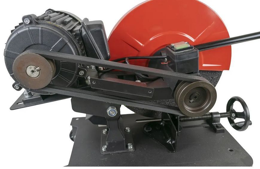 Металлорез стационарный KRAISSMANN 2200 MTM 400/380  2200 MTM 400/380  фото