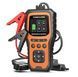 Пусковий пристрій, OBD2 сканер, Power bank 3в1 TREKURE 5000A OBD2 фото 1