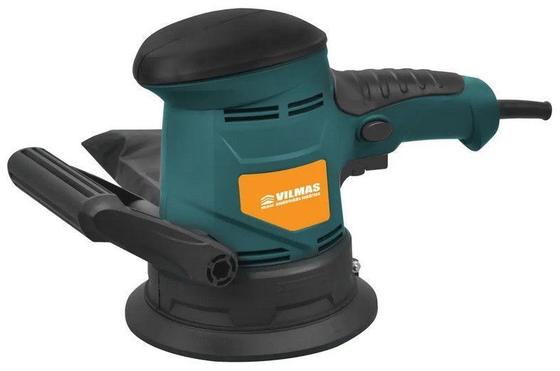 Орбитальная шлифмашина VILMAS 450-RS-125 450/125 фото
