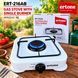 Газовая плита Ertone ERT-216AB Minigaz 1Q ERT-216AB фото 2