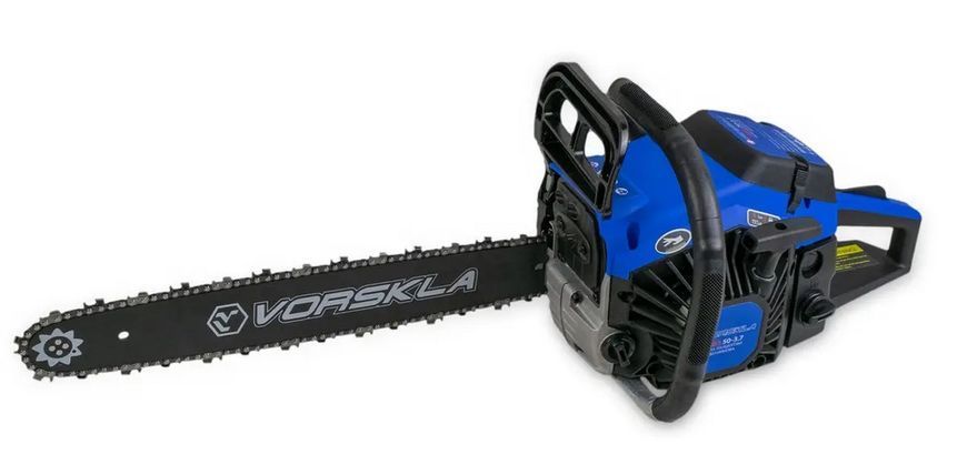 Бензопила VORSKLA ПМЗ 50-3,7  50-3,7 фото