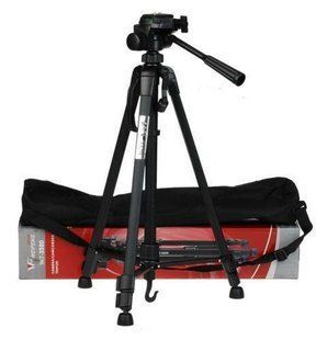 Штатив для смартфона WEIFENG WT-3520 3520 фото