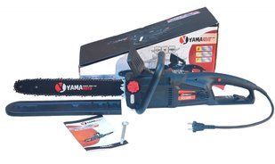 Електропила YamaMoto ECS-2850 (Потужність 2750Вт, Шина 405мм, Прямий двигун) 2850 фото