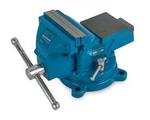 Обертові слюсарні лещата KRAISSMANN SBS 100 DG SBS 100 DG фото