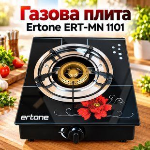Газовая плита Ertone ERT-MN 1101 ERT-MN 1101 фото