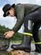 Заброды мужские высокие ZHEN DINELI XXL (43&ndash;44) 735573 фото 4