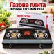Газовая плита Ertone ERT-MN 1102 ERT-MN 1102 фото 2