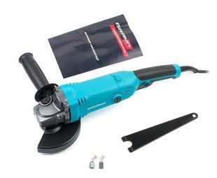 Болгарка Grand МШУ-125-1550 Professional 1550 фото
