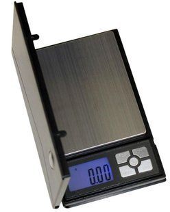 Ювелирные весы Notebook 500 гр 1096422810 фото