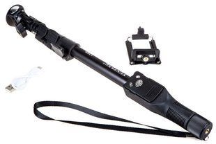 Монопод Yunteng YT-1288 Bluetooth 1288 фото