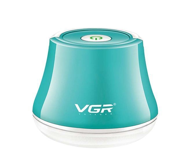 Акумуляторна машинка для видалення катишків VGR V-810 V-810 фото