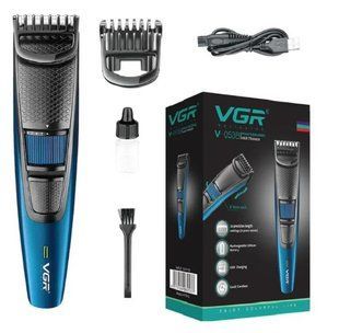 Тример для стрижки VGR V-053B  V-053B  фото