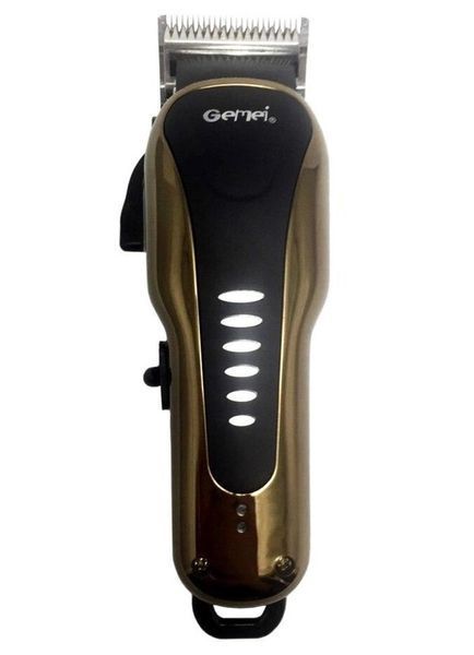 Машинка для стрижки собак Gemei GM-6063 6063 фото