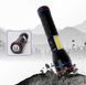 Фонарь BL PLD-231 (диод PM10-TG+COB, 1х26650, power bank, индикация заряда, ЗУ Type-C, магнит, zoom) 231 фото 6