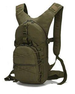 Рюкзак туристичний Esdy 15 л 1096820087 фото