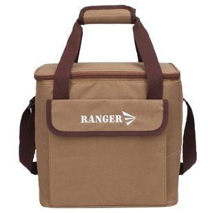 Термосумка Ranger 20L Brown (Арт. RA 9954) 9954 фото