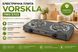 Электрическая плита VORSKLA ПМЗ 5703, 2000 Вт 5703 фото 4