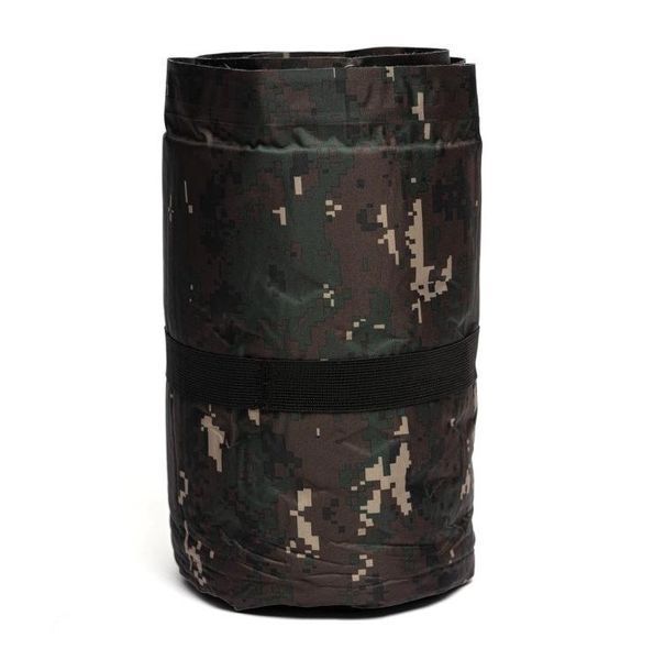 Самонадувний килимок Ranger Tibet Camo (Арт. RA 6641) 6641 фото