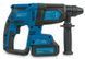 Перфоратор акумуляторний KRAISSMANN 261 ABH-BL 20/2 MP 261 фото 4