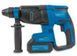 Перфоратор акумуляторний KRAISSMANN 261 ABH-BL 20/2 MP 261 фото 3