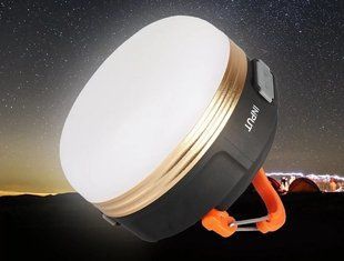 Кемпінговий туристичний ліхтар Panyz  1839391170 фото