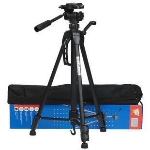 Універсальний штатив Weifeng Promotion WT-3730 3730 фото