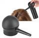Загусник для волосся Toppik (Dark Brown) Темно-коричневий + Насадка-розпилювач Toppik 1818974226 фото 10