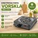 Электрическая плита VORSKLA ПМЗ 5701, 1000 Вт 5701 фото 1