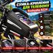 Сумка-крепление для телефона на велосипед Rzahuahu RZ24 RZ24 фото 1