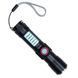 Фонарь SY-1903C-P50+SMD+RGB Alarm, ЗУ USB, zoom, встроенный аккумулятор, ремешок на руку 1903 фото 2