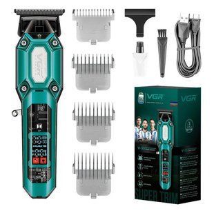 Машинки для стрижки VGR V-900 V-900 фото