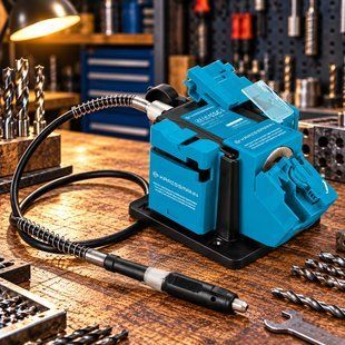 Многофункциональный станок для заточки Kraissmann 65 USC 3 1526107222 фото