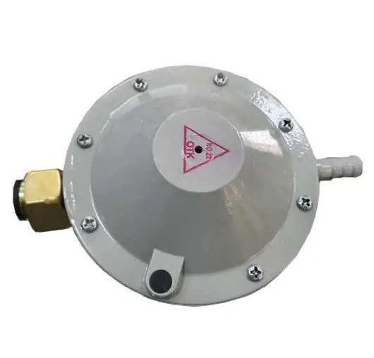 Редуктор газовый для бытовых газовых баллонов 1729272332 фото