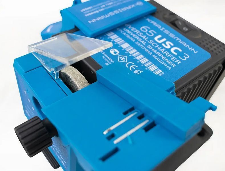 Многофункциональный станок для заточки Kraissmann 65 USC 3 1526107222 фото