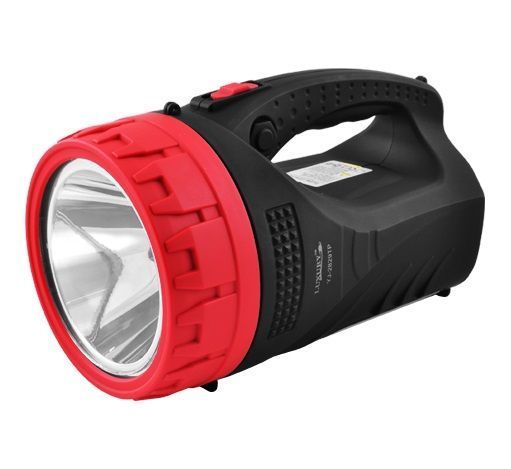 Ліхтар переносний Luxury 2829-5W+25LED 2829-5 фото