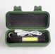 Фонарь USB BL-510 аккумуляторный Q5 510 фото 1